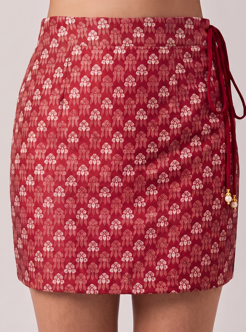 Shailija Skirt